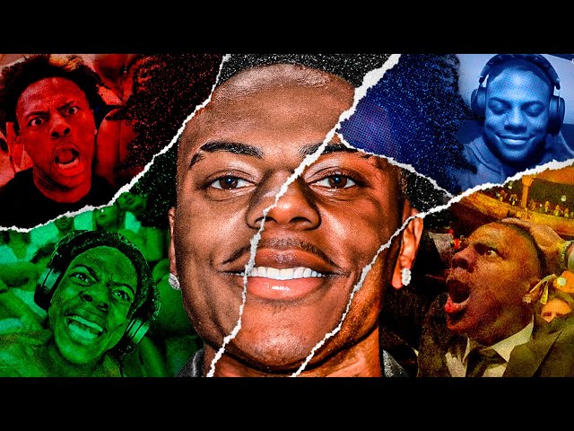 Breaking Down EVERY iShowSpeed Meme Origin