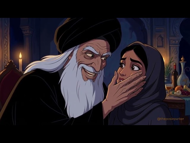 The Caliphate - Freedom in my hair   آزادی در موهایم