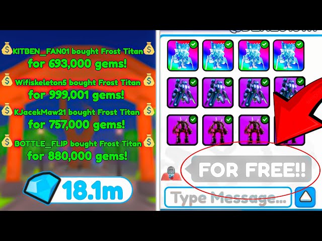 🤯 TTD RECORD 😱 MADE A FORTUNE ON MY SUBS BEST UNITS☠️ - Toilet Tower Defense