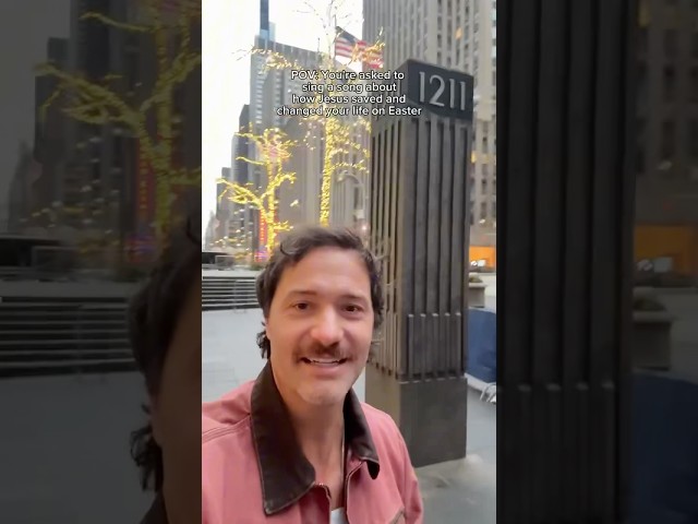 Tune into Fox and Friends tomorrow and turn it up!