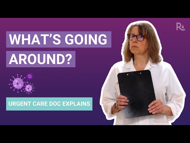 Why You Need Flu and COVID Vaccines This Fall