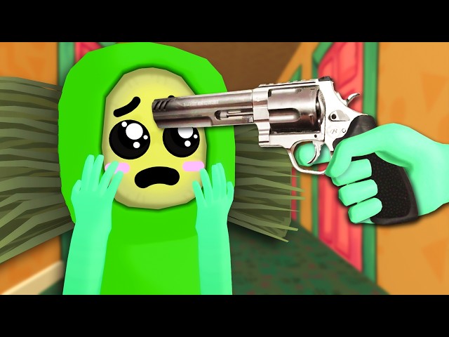 bonus chaos with the boys