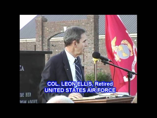 A Salute to Veterans - Oct 29, 2011