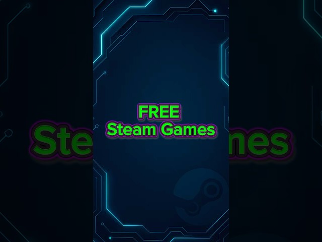 💸 $130 in Free Steam Games You Can Claim Right Now! (Summer Sale Hack)
