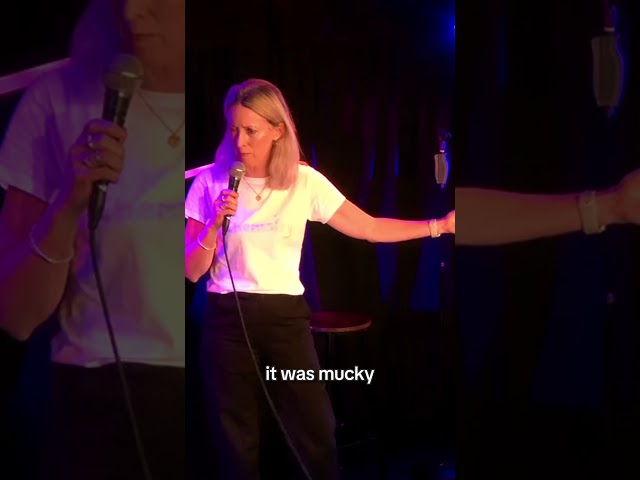 Distracting with holistic vibes 🙏