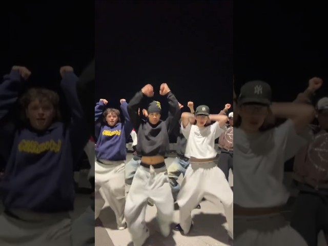 Micky D'z | New TikTok Dance Challenge #dance #rap #ukrap #tiktok #vibes #blowup