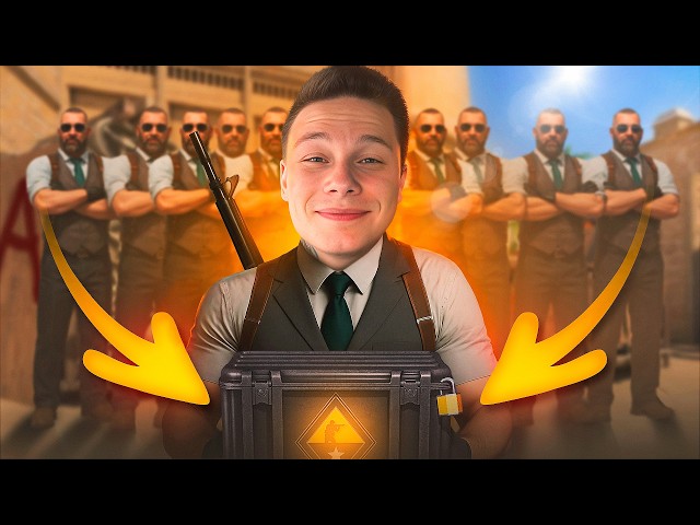 КАТКА С ПОДПИСЧИКАМИ В CS2 / НЕЛОВКИЕ ХАЙЛАТЫ КС2