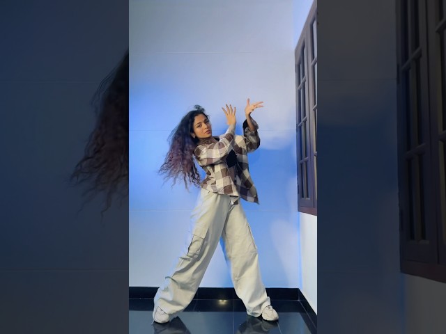 DANCE Trendinggggg🔥🤪🫶🏻 #hansikakrishna #trend #trending #dance #shorts #hansubee