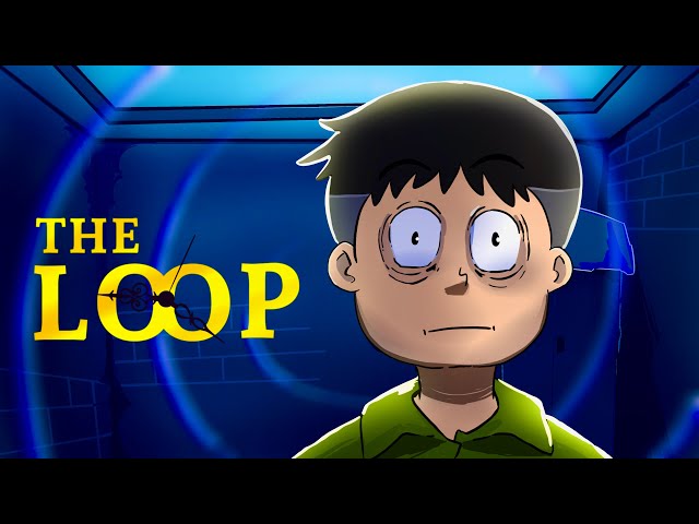 The Loop | Mr Mandal 