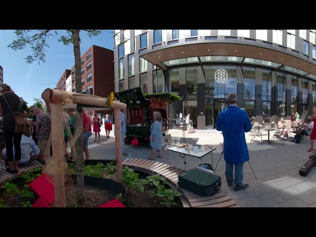 Somerlust Festijn (15.07.18) 360VR