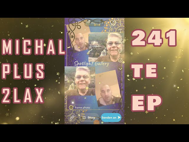 2lax - RAP HOP 241te EP FEAT. MICHAL