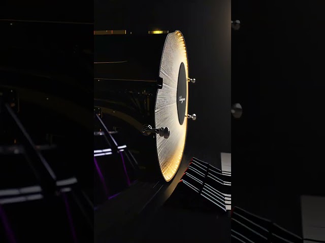 AI musiclip, Beatnew Short, By: lorivo man