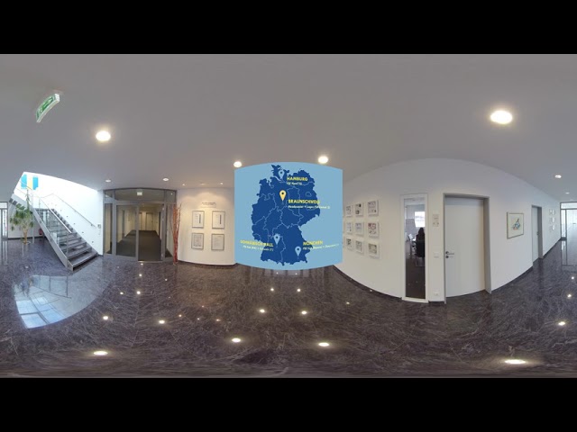 Ein Rundgang bei AL-Elektronik Distribution