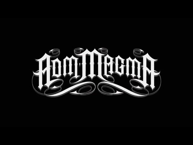 ADM Magma - 09 - Ce Soir [2012] [AUDIO] free download [WAXAK]