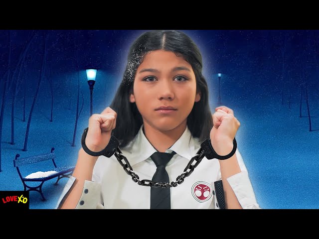 This Is The END. | Ep: 8 Season 1 | AFTER THEM | LOVE XO