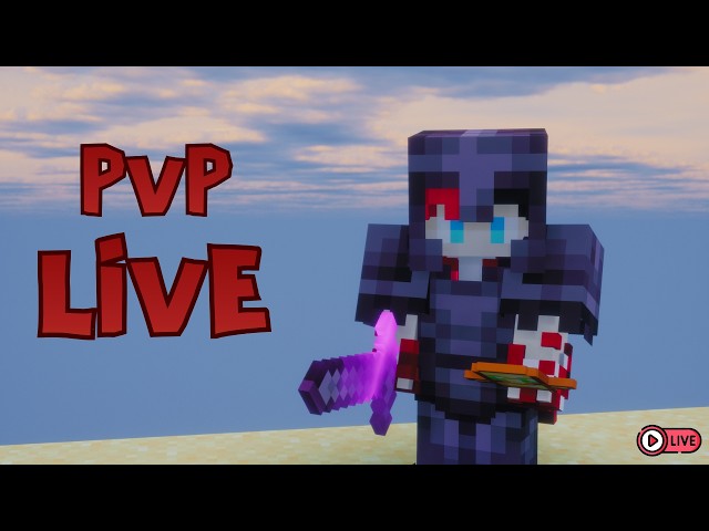 PVP | Live with Subscribers 🔴