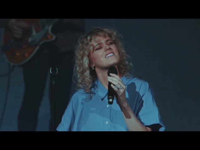 Build My Life | Taya Smith