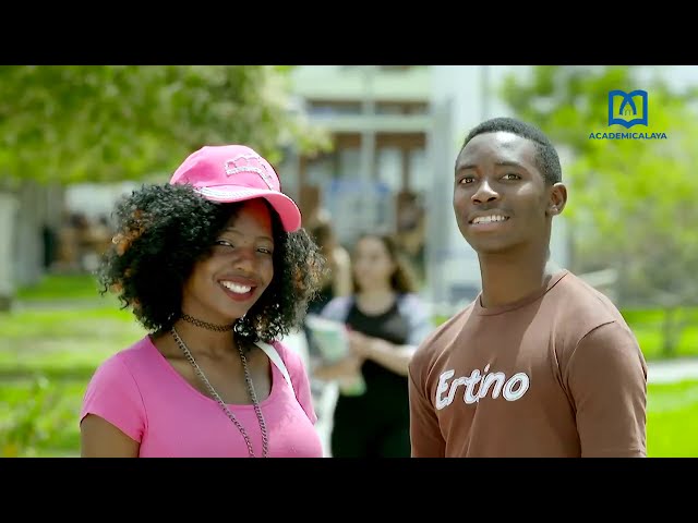 EUL -  Lufke Campus Tour