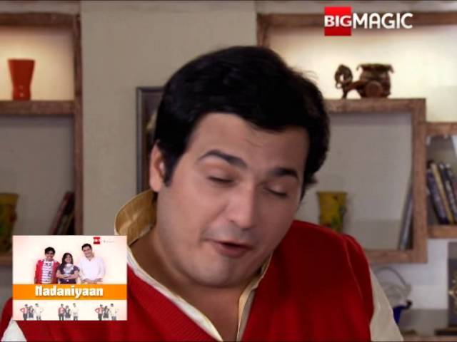 EP 102 - Nadaniyaan - Indian Hindi TV Show - Big Magic