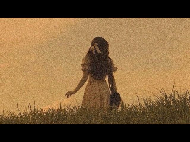 A playlist that makes you feel calm and dreamy..