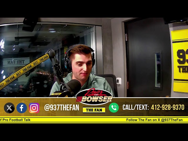 93.7 The Fan Live Stream