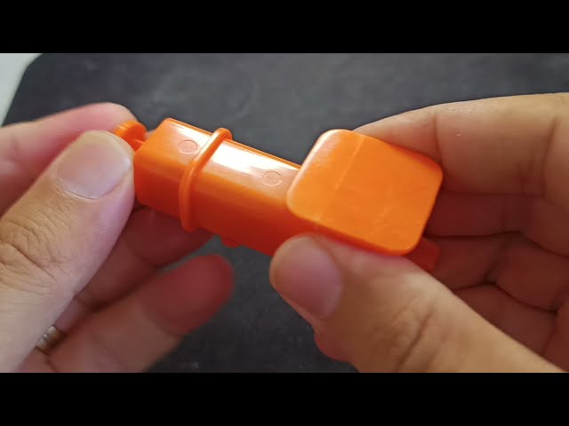 Clementoni Action & Reaction Accelerator Fix