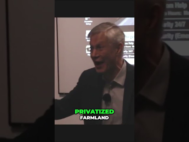 Q: Why Did Chile Become Rich? A: CAPITALISM