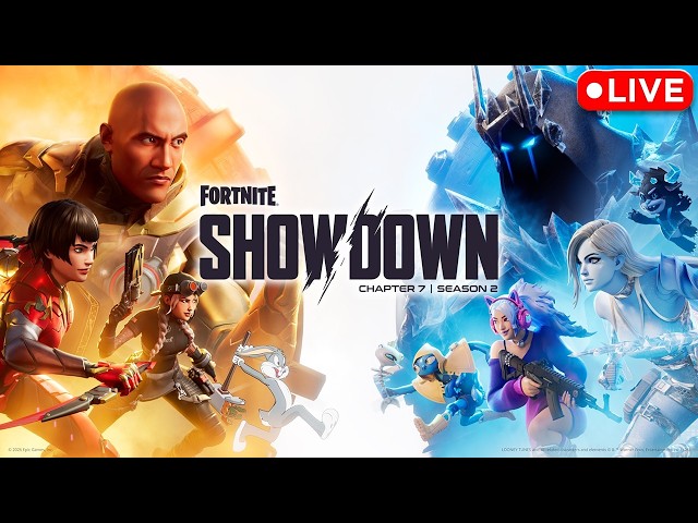 🔴FORTNITE SEASON 2! (Hochformat)