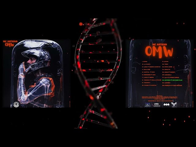 Mc Artisan -  Katana Ft @SavagePlug  (Prod. By Llouis & Vez)