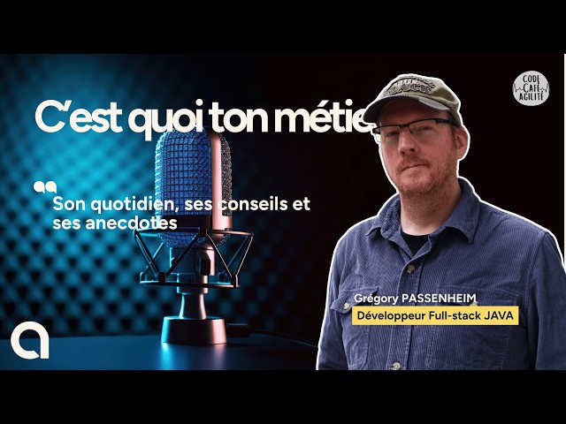 Java Developer: The Real Day-to-Day (and Unexpected Stories)