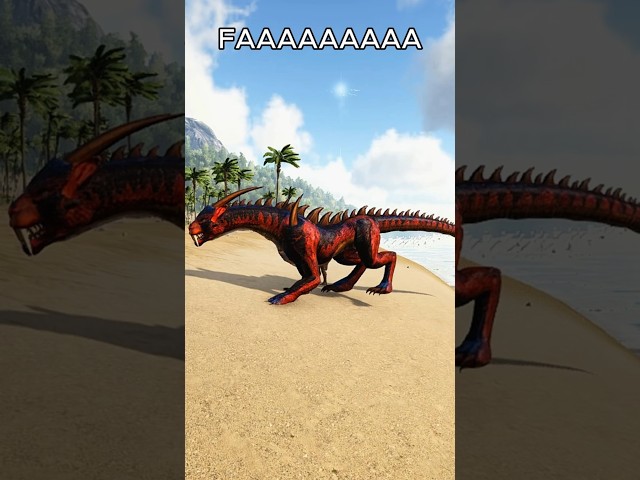 #arksurvivalevolved #ark #dinosaur #arksurvivalascended #indominusrex #shorts #arkshorts