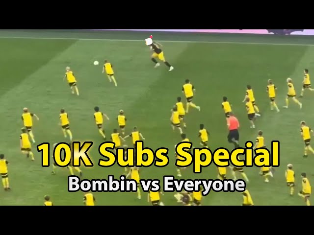 10k Subs Special! Come and Play Against Me!