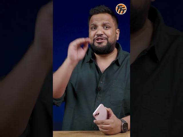 iPhone Storage Full Problem Solve பண்ண 3 Tricks! #Shorts