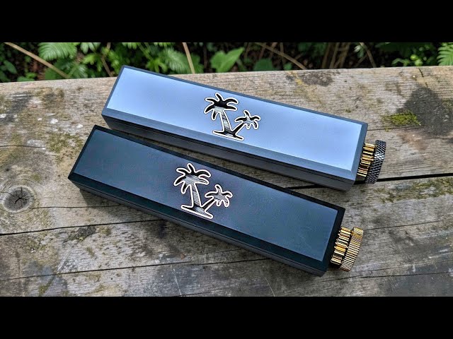 I Made the PERFECT Roller Machine... Built to Last a LIFETIME!