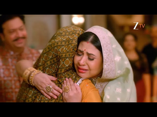 Vasudha - वसुधा - 4th & 5th April At 9:30 PM - Promo - Zee TV