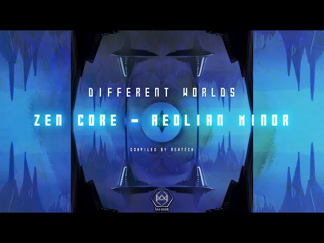 Zen Core - Aeolian Minor