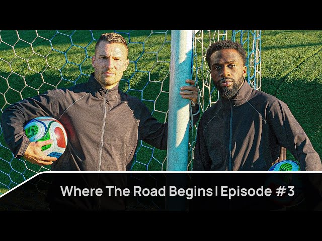 Scouting the BEST Youth Soccer Prospects in America