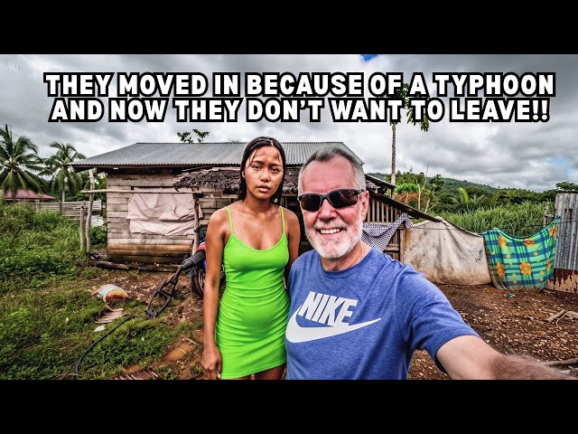 I KICKED MY FILIPINA Girlfriend's Family OUT Of MY HOUSE in the Philippines