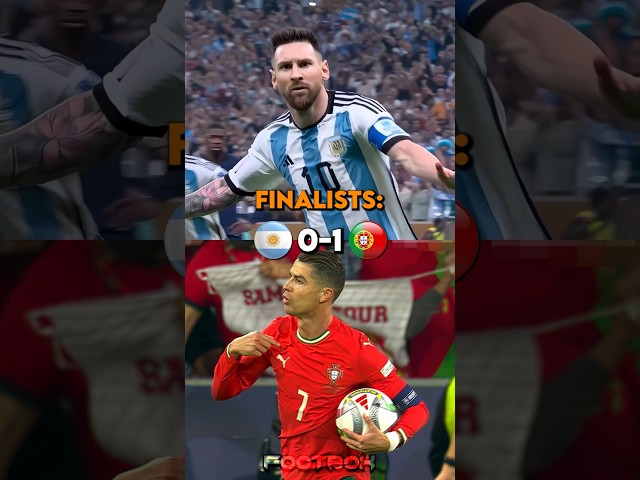 My 2026 WorldCup Prediction 🤯☠️