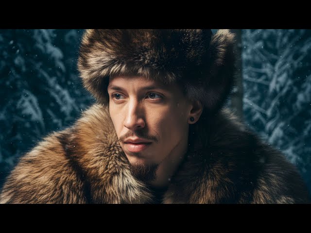 Jocker - GPS (Official Visualizer)