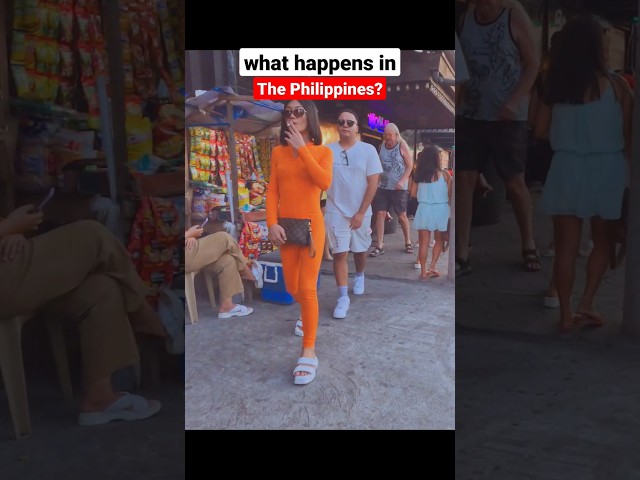 It may surprise you. #philippines #travel #angelescity #expat #filipina #vlog