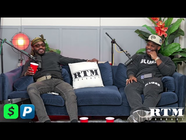 Kritz £lMula “FREDO WILL MAKE IT REACH YOU…”💀RTM Podcast Show S16Ep11(Trailer)