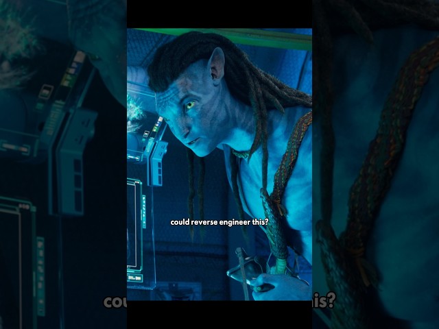 What if every human being on Earth could live here without a mask #avatar3 #avatarfireandash #spider