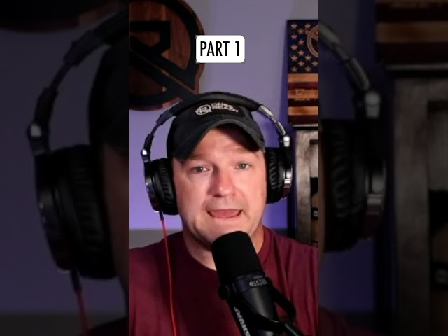 Air Force Special Operations Pipeline (PART 1)