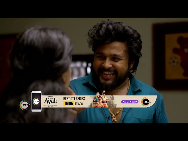 Kudumbashree Sharada | Ep - 364 | Apr 13, 2023 | Best Scene 1 | Zee Keralam