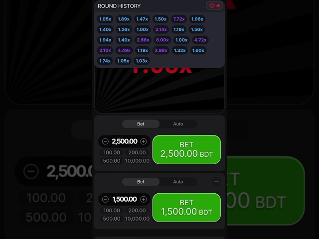 Aviator game trick 😱😱| crash hack | aviator game big win | #aviator #onlinebetting