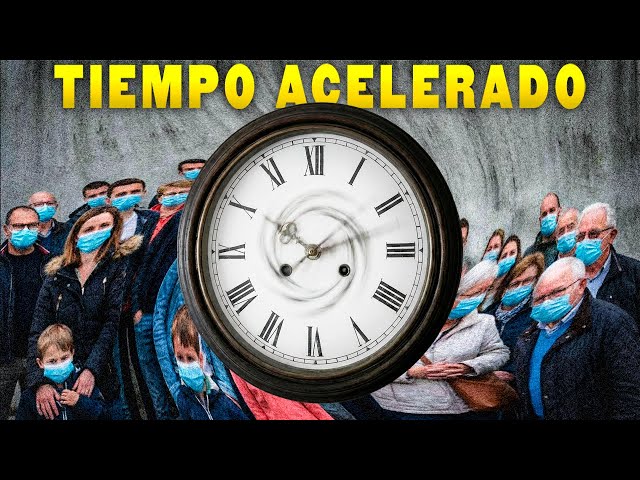 Why does it feel like 2020 was YESTERDAY?