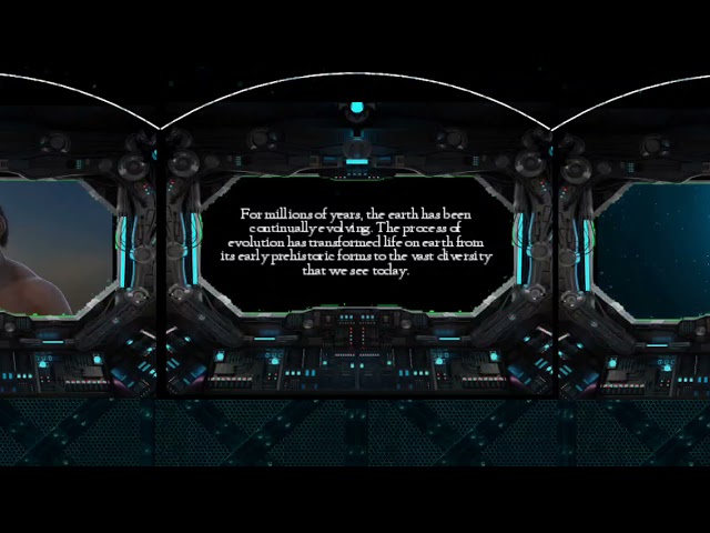 The Importance of Evolution