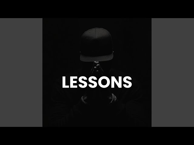 Blessings In The Lessons