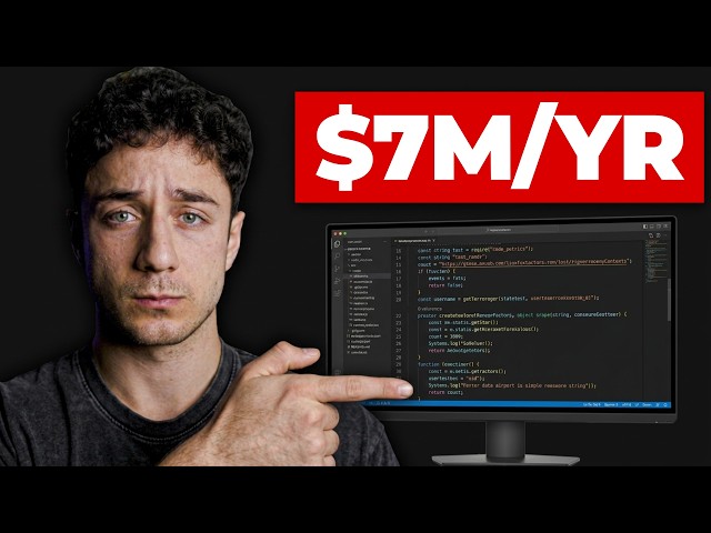 The BEST Business to Start as a Software Engineer In 2026